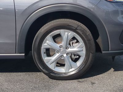 2025 Honda HR-V - Photo 11