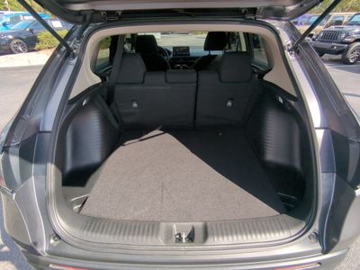 2025 Honda HR-V - Photo 14
