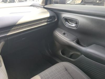2025 Honda HR-V - Photo 18