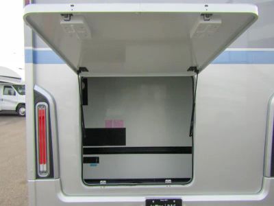 2025 Winnebago VIEW - Photo 33