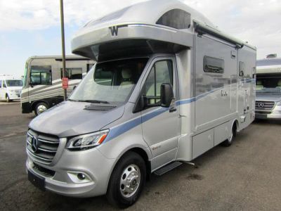 2025 Winnebago VIEW - Photo 34