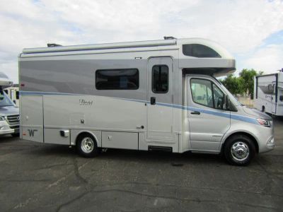 2025 Winnebago VIEW - Photo 19