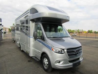 2025 Winnebago VIEW - Photo 1