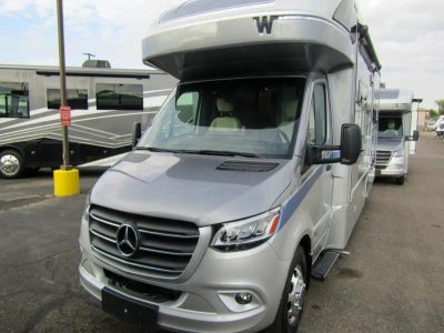 2025 Winnebago VIEW - Photo 30