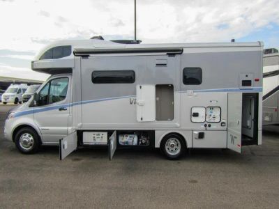 2025 Winnebago VIEW - Photo 24
