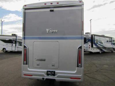 2025 Winnebago VIEW - Photo 31