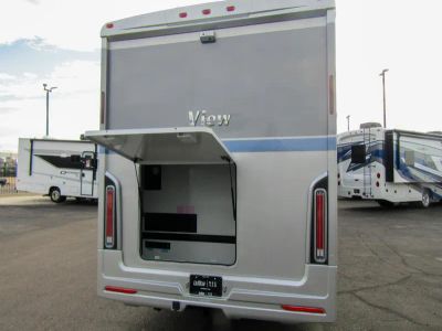 2025 Winnebago VIEW - Photo 32