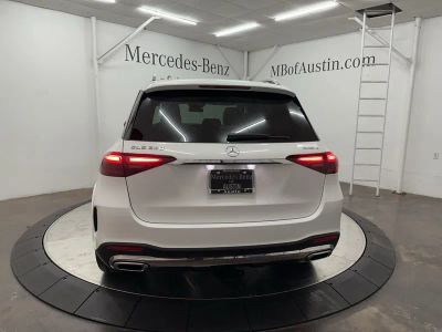 2026 Mercedes-Benz GLE - Photo 40