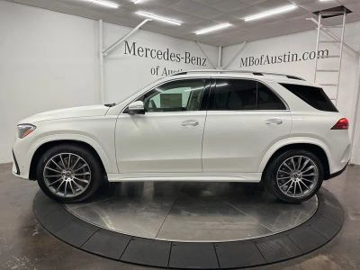 2026 Mercedes-Benz GLE - Photo 38