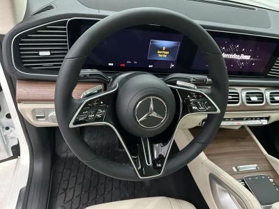 2026 Mercedes-Benz GLE - Photo 10