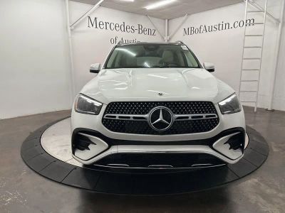 2026 Mercedes-Benz GLE - Photo 36