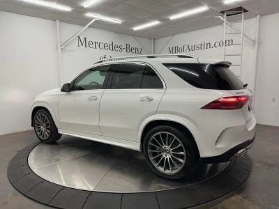 2026 Mercedes-Benz GLE - Photo 39