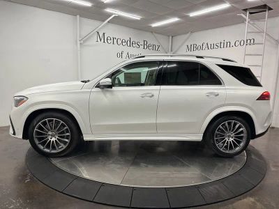 2026 Mercedes-Benz GLE - Photo 4