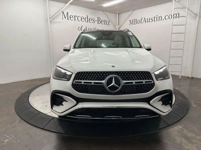 2026 Mercedes-Benz GLE - Photo 2