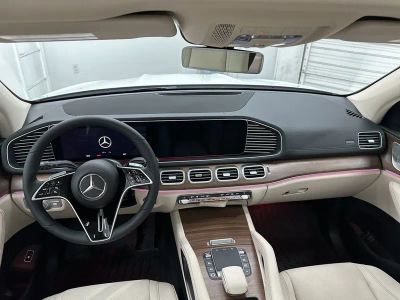 2026 Mercedes-Benz GLE - Photo 57