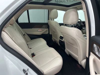2026 Mercedes-Benz GLE - Photo 60