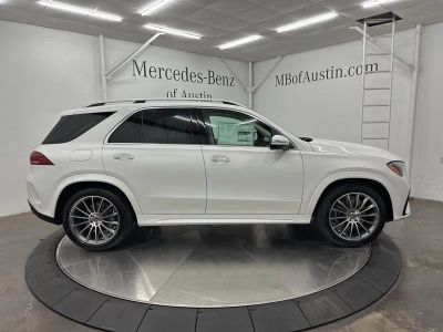 2026 Mercedes-Benz GLE - Photo 42
