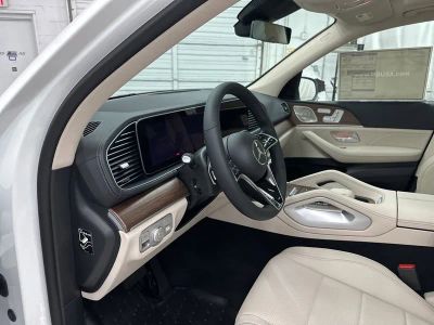 2026 Mercedes-Benz GLE - Photo 43