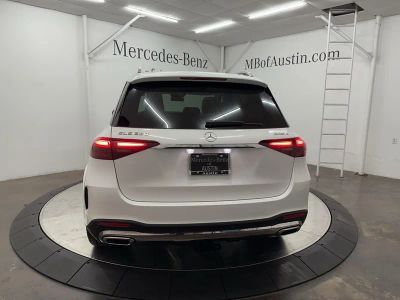 2026 Mercedes-Benz GLE - Photo 6