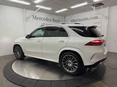 2026 Mercedes-Benz GLE - Photo 5