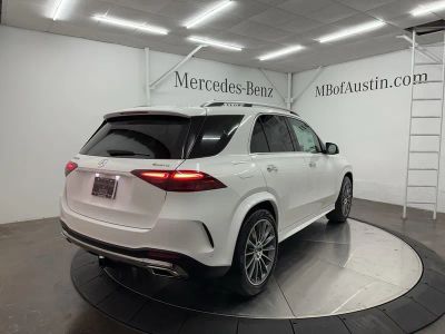 2026 Mercedes-Benz GLE - Photo 41