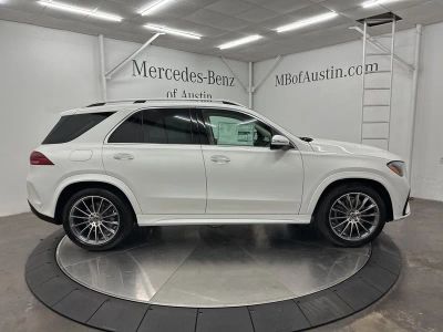 2026 Mercedes-Benz GLE - Photo 8
