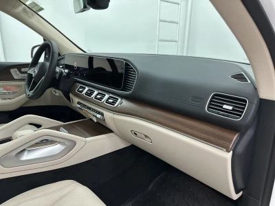 2026 Mercedes-Benz GLE - Photo 63