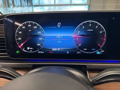 2026 Mercedes-Benz GLE - Photo 12