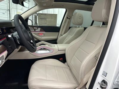 2026 Mercedes-Benz GLE - Photo 21