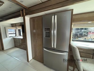 2026 Newmar Mountain Aire - Photo 14