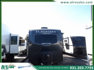 2026 Flagstaff Super Lite - Photo 1