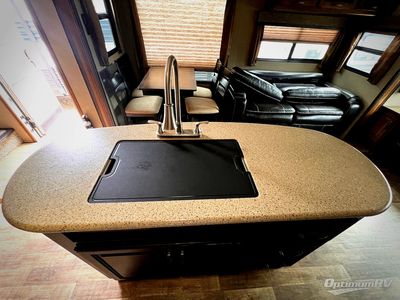 2017 Grand Design Reflection - Photo 10