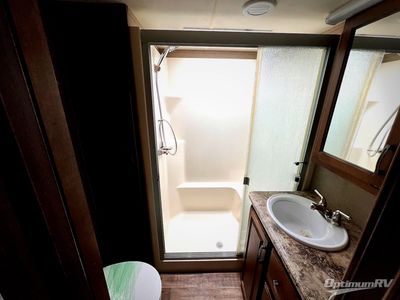 2017 Grand Design Reflection - Photo 16