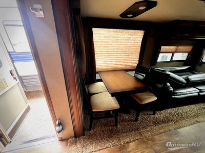 2017 Grand Design Reflection - Photo 12