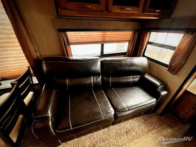 2017 Grand Design Reflection - Photo 13