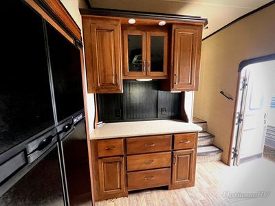 2017 Grand Design Reflection - Photo 11