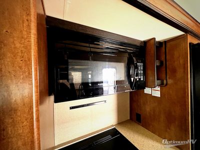 2017 Grand Design Reflection - Photo 8