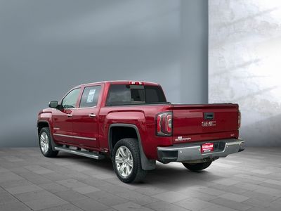 2018 GMC Sierra 1500 - Photo 3