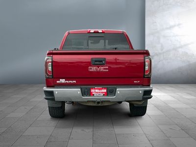 2018 GMC Sierra 1500 - Photo 4