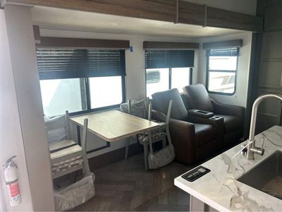 2026 KEYSTONE RV SPRINTER - Photo 11