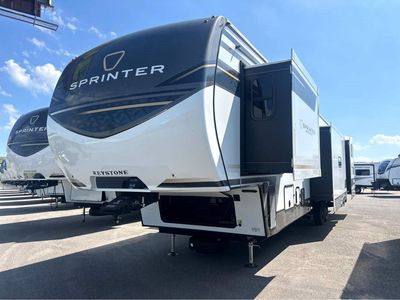 2026 KEYSTONE RV SPRINTER - Photo 2