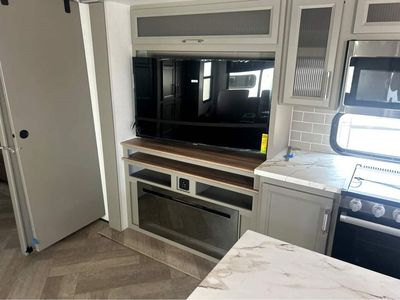 2026 KEYSTONE RV SPRINTER - Photo 10