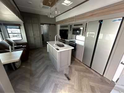 2026 KEYSTONE RV SPRINTER - Photo 8