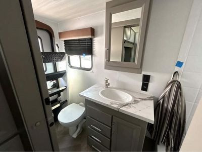 2026 KEYSTONE RV SPRINTER - Photo 14