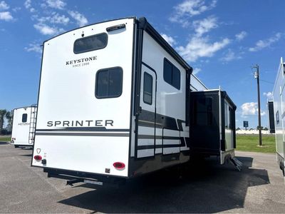 2026 KEYSTONE RV SPRINTER - Photo 4