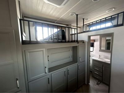 2026 KEYSTONE RV SPRINTER - Photo 13