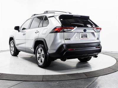 2024 Toyota RAV4 Hybrid - Photo 8