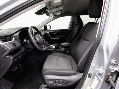 2024 Toyota RAV4 Hybrid - Photo 4