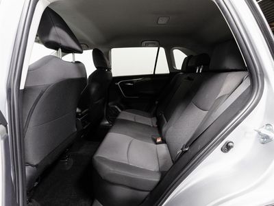2024 Toyota RAV4 Hybrid - Photo 5