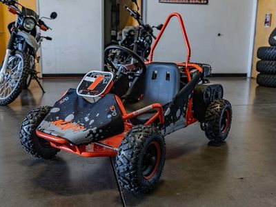 2026 Kayo S70 - Photo 4